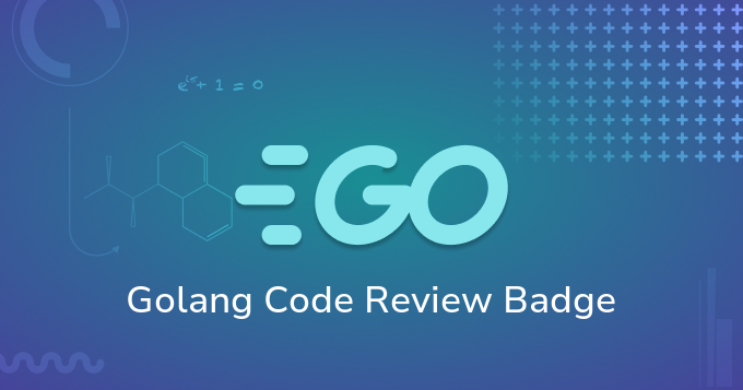 PentesterLab: Golang Code Review Badge