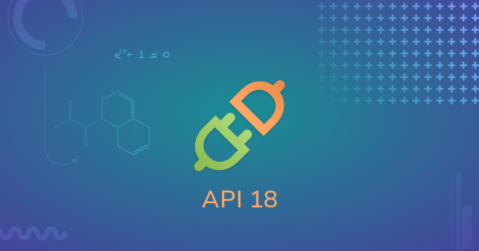 API 18 Exercise!