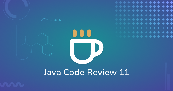 PentesterLab: Java Code Review 11 Exercise