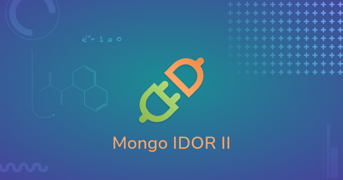 Mongo IDOR II Exercise!