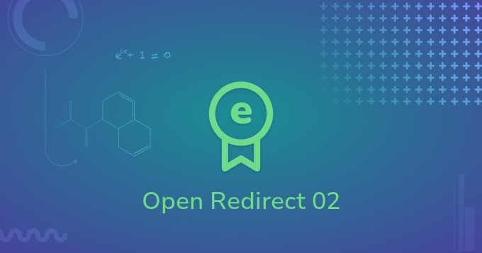 PentesterLab: Open Redirect 02 Exercise