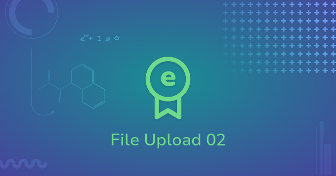 File Upload 02 Exercise!