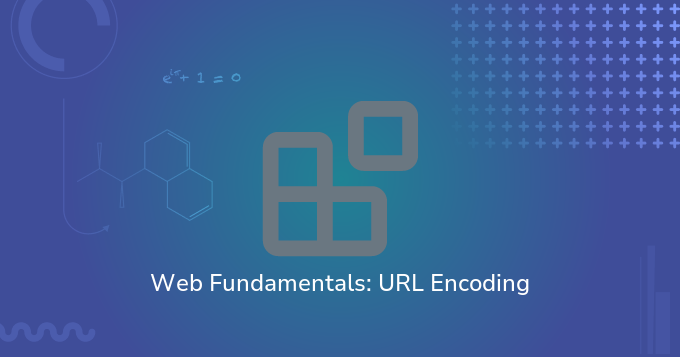 Web Fundamentals: URL Encoding Exercise!