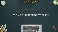 From SQL injection to shell