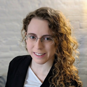 Photo of Katie