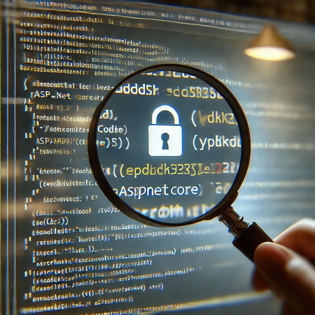 Spotting Discrepancies in Security Code Reviews - PentesterLab's Blog