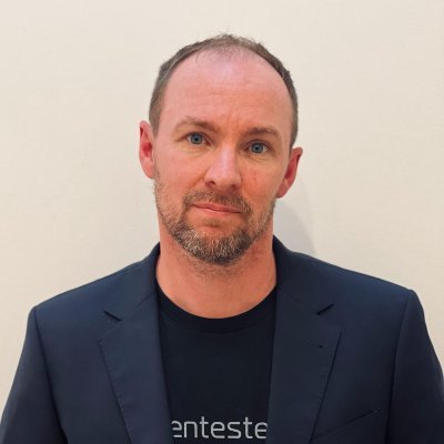 Louis Nyffenegger, founder of PentesterLab